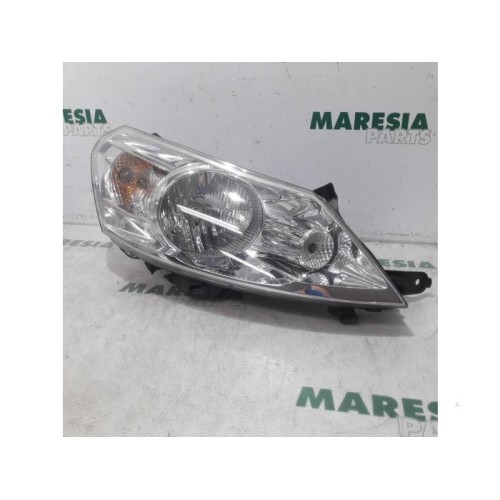 Fiat - Scudo - Headlight, right