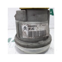 Fiat - Scudo - Fog light, front left