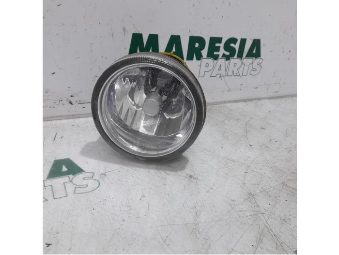 Fiat - Scudo - Fog light, front left