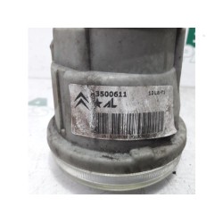 Fiat - Scudo - Fog light, front right