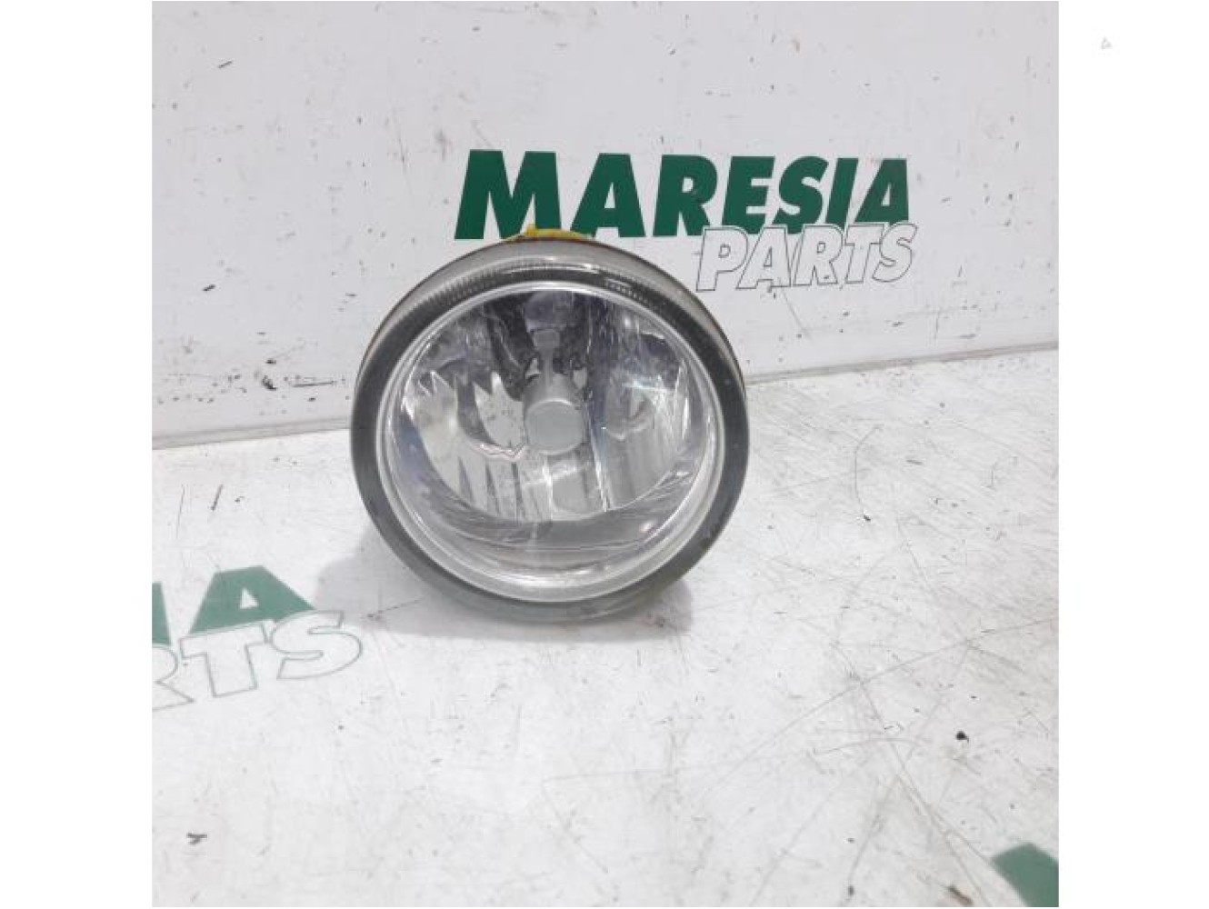 Fiat - Scudo - Fog light, front right