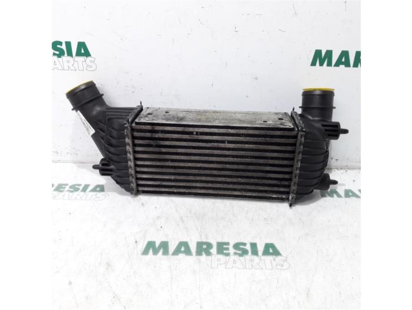Fiat - Scudo - Intercooler