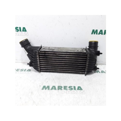 Fiat - Scudo - Intercooler