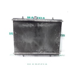 Fiat - Scudo - Radiator