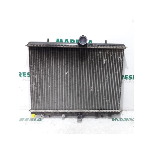 Fiat - Scudo - Radiator