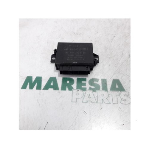 Fiat - Scudo - PDC Module