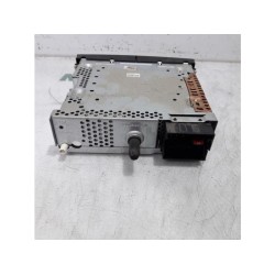 Fiat - Scudo - Radio CD player