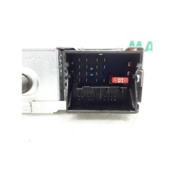 Fiat - Scudo - Radio CD player