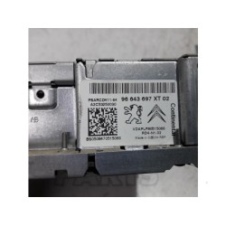 Fiat - Scudo - Radio CD player