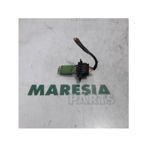Fiat - Scudo - Heater resistor