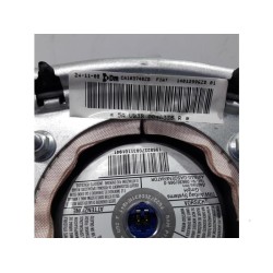 Fiat - Scudo - Airbag set
