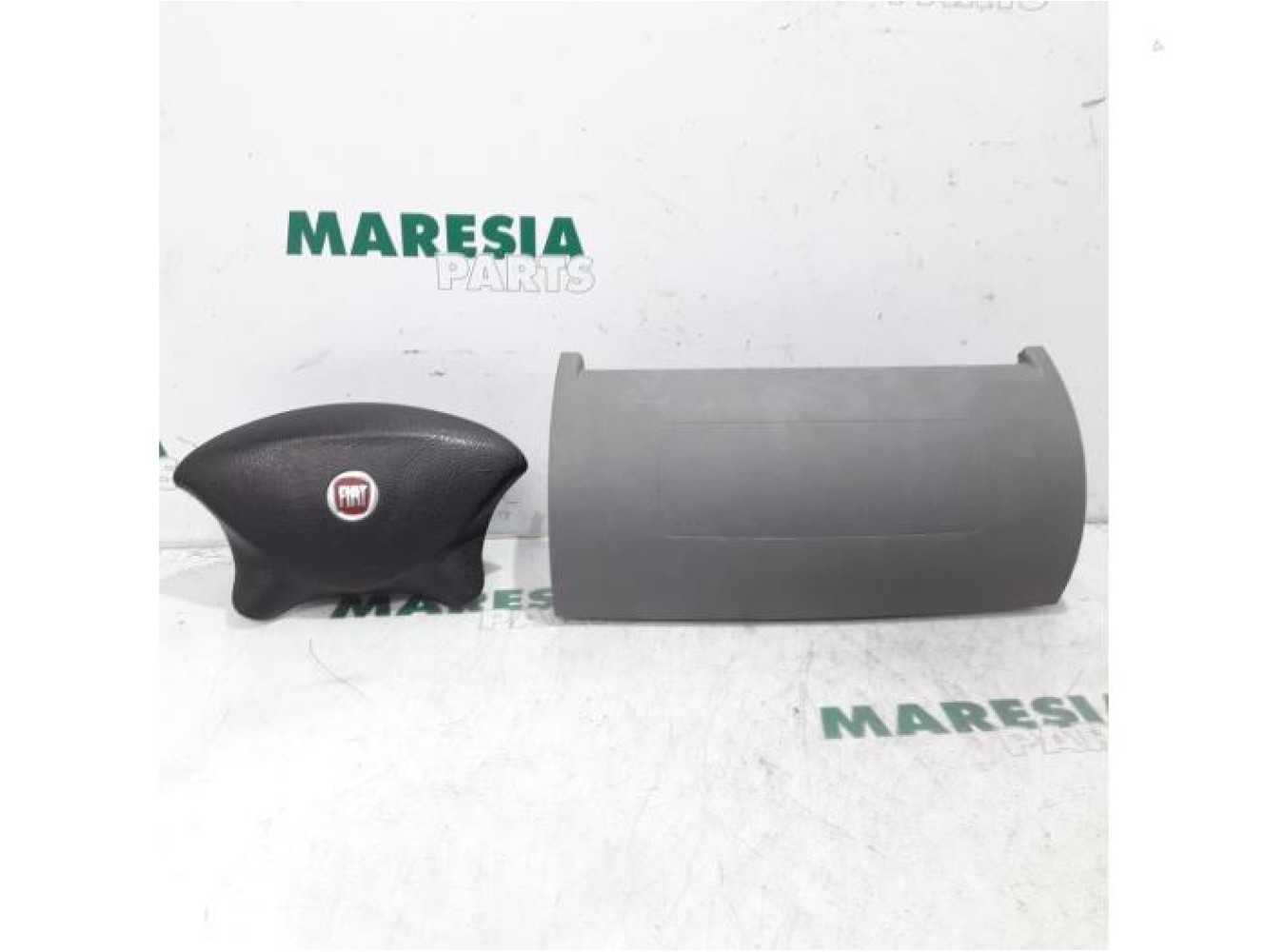 Fiat - Scudo - Airbag set