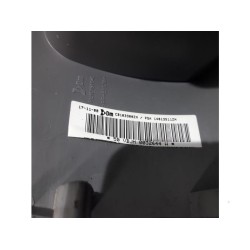 Fiat - Scudo - Airbag set