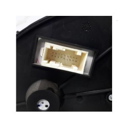 Fiat - Scudo - Instrumentenbrett