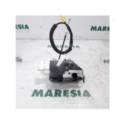 Fiat - Scudo - Door lock mechanism 2-door, right