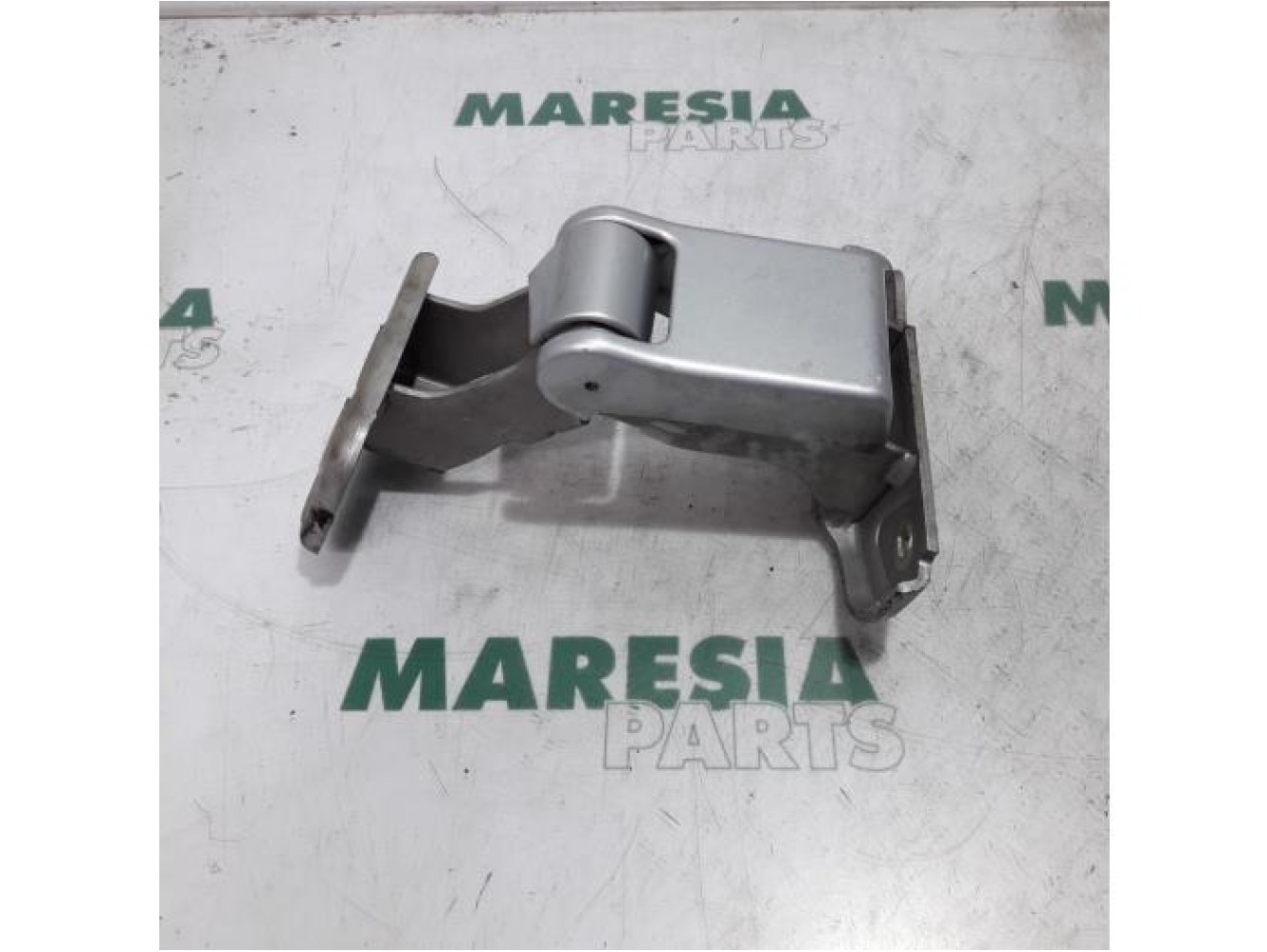 Fiat - Scudo - Rear door hinge, left