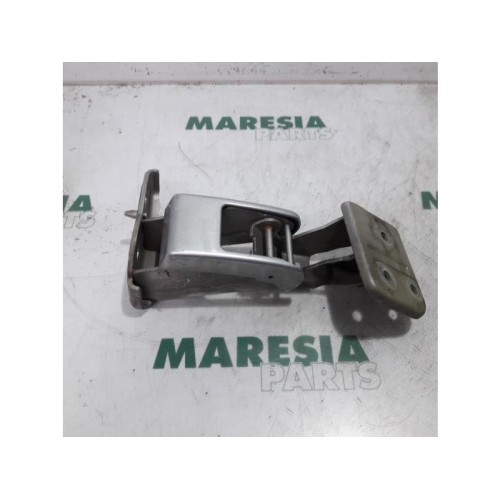 Fiat - Scudo - Rear door hinge, right
