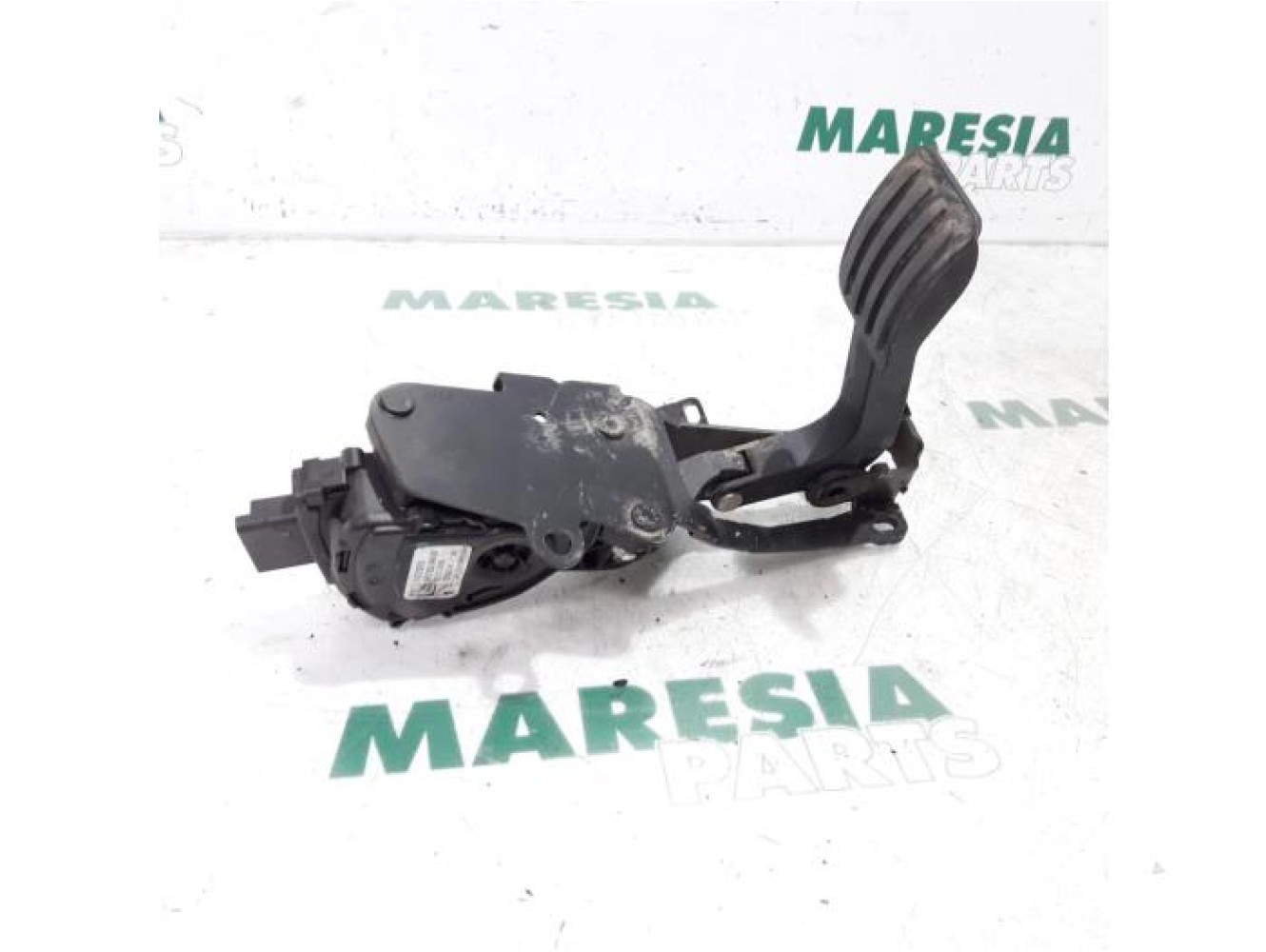 Fiat - Scudo - Gaspedaalpositie Sensor