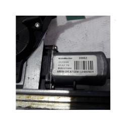 Fiat - Scudo - Window mechanism 2-door, front left
