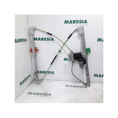 Fiat - Scudo - Window mechanism 2-door, front left
