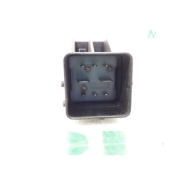 Fiat - Scudo - Glow plug relay