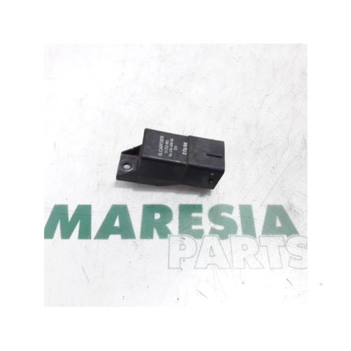 Fiat - Scudo - Glow plug relay