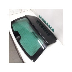Peugeot - 407 - Rear window