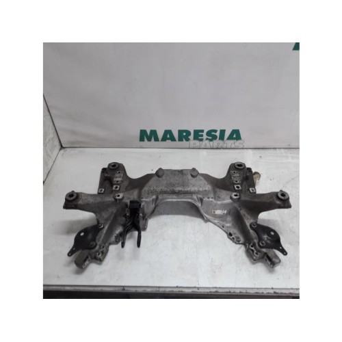 Peugeot - 407 - Subframe