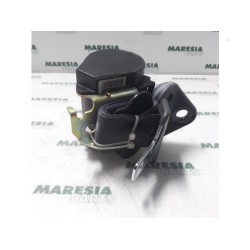 Renault - Espace - Front seatbelt, right