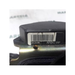 Renault - Espace - Front seatbelt, right