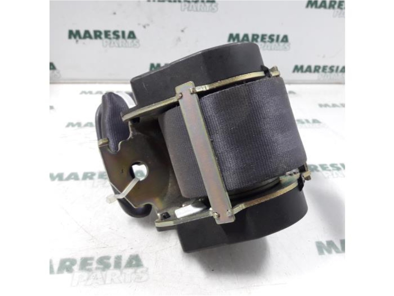 Renault - Espace - Sicherheitsgurt links hinten