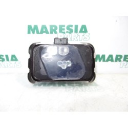 Peugeot - 307 - Rain sensor