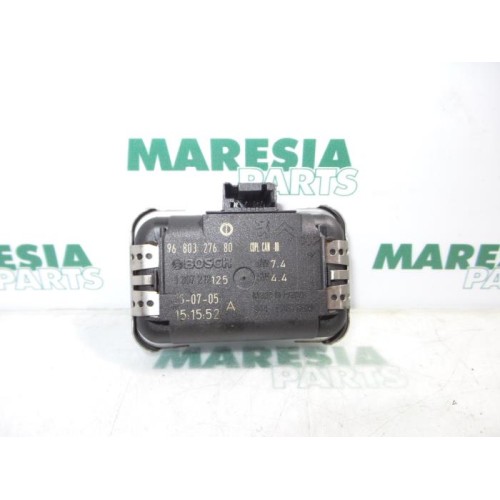 Peugeot - 307 - Rain sensor