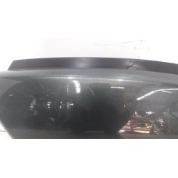 Peugeot - 307 - Abdeckplatte Cabriodach