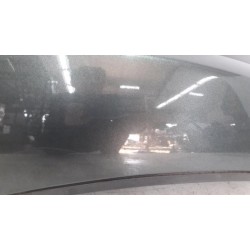 Peugeot - 307 - Abdeckplatte Cabriodach