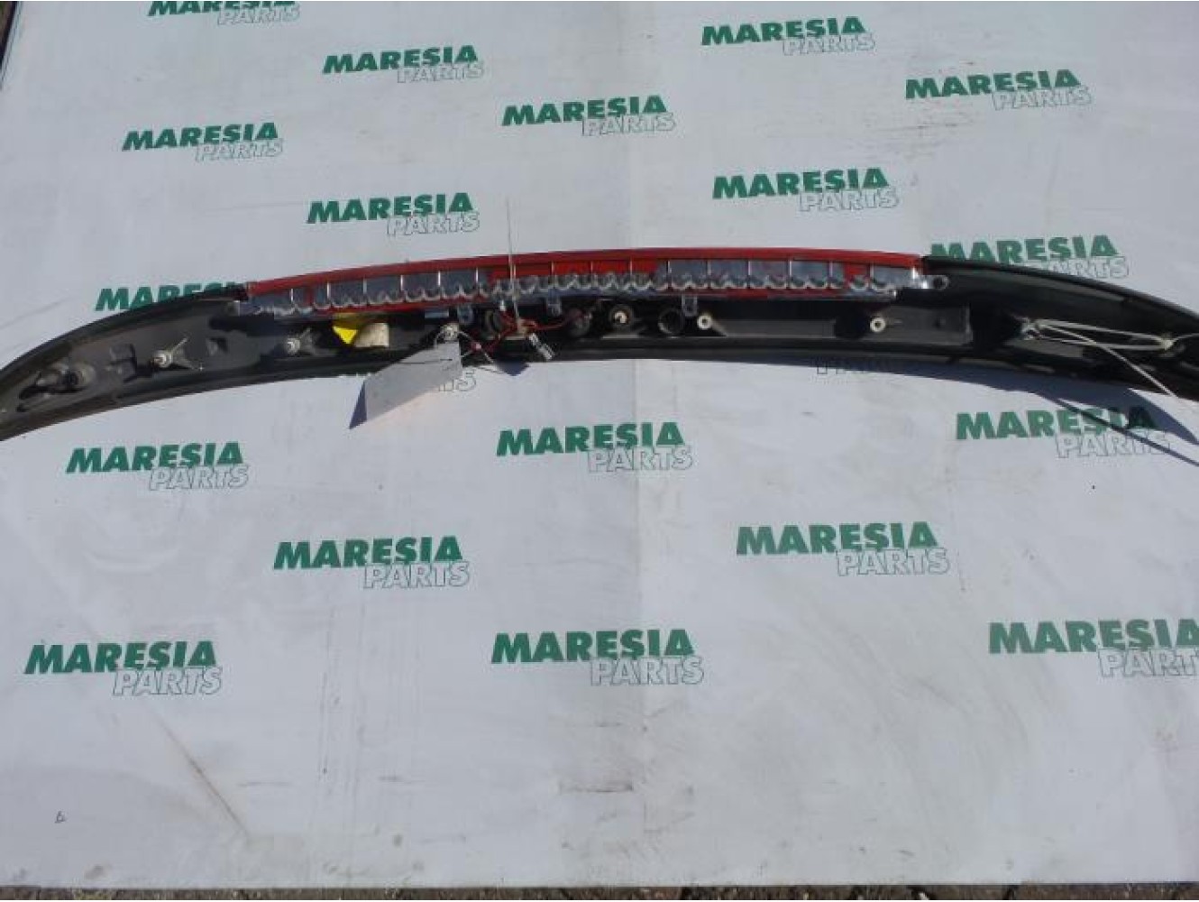 Peugeot - 307 - Spoiler