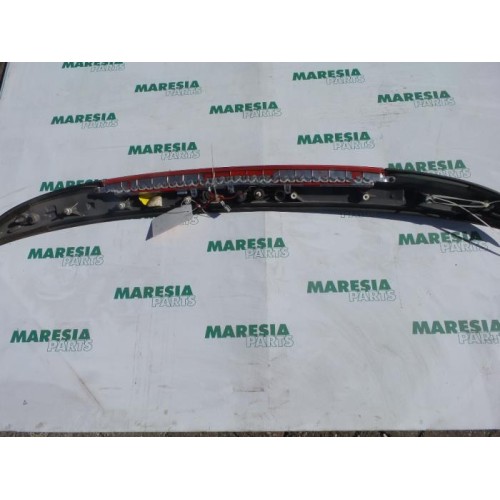 Peugeot - 307 - Spoiler