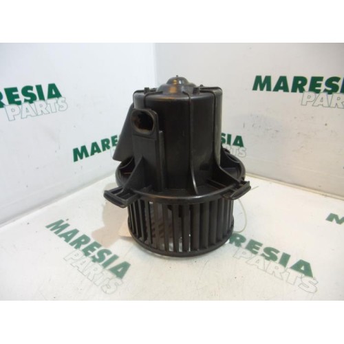 Peugeot - 307 - Heating and ventilation fan motor