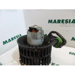 Renault - Espace - Heating and ventilation fan motor