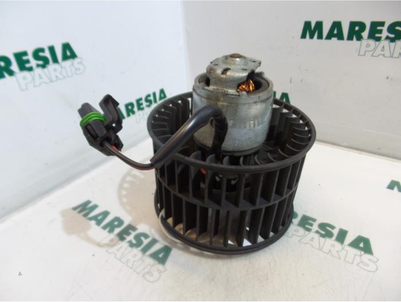 Renault - Espace - Heating and ventilation fan motor