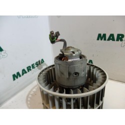 Renault - Espace - Heating and ventilation fan motor