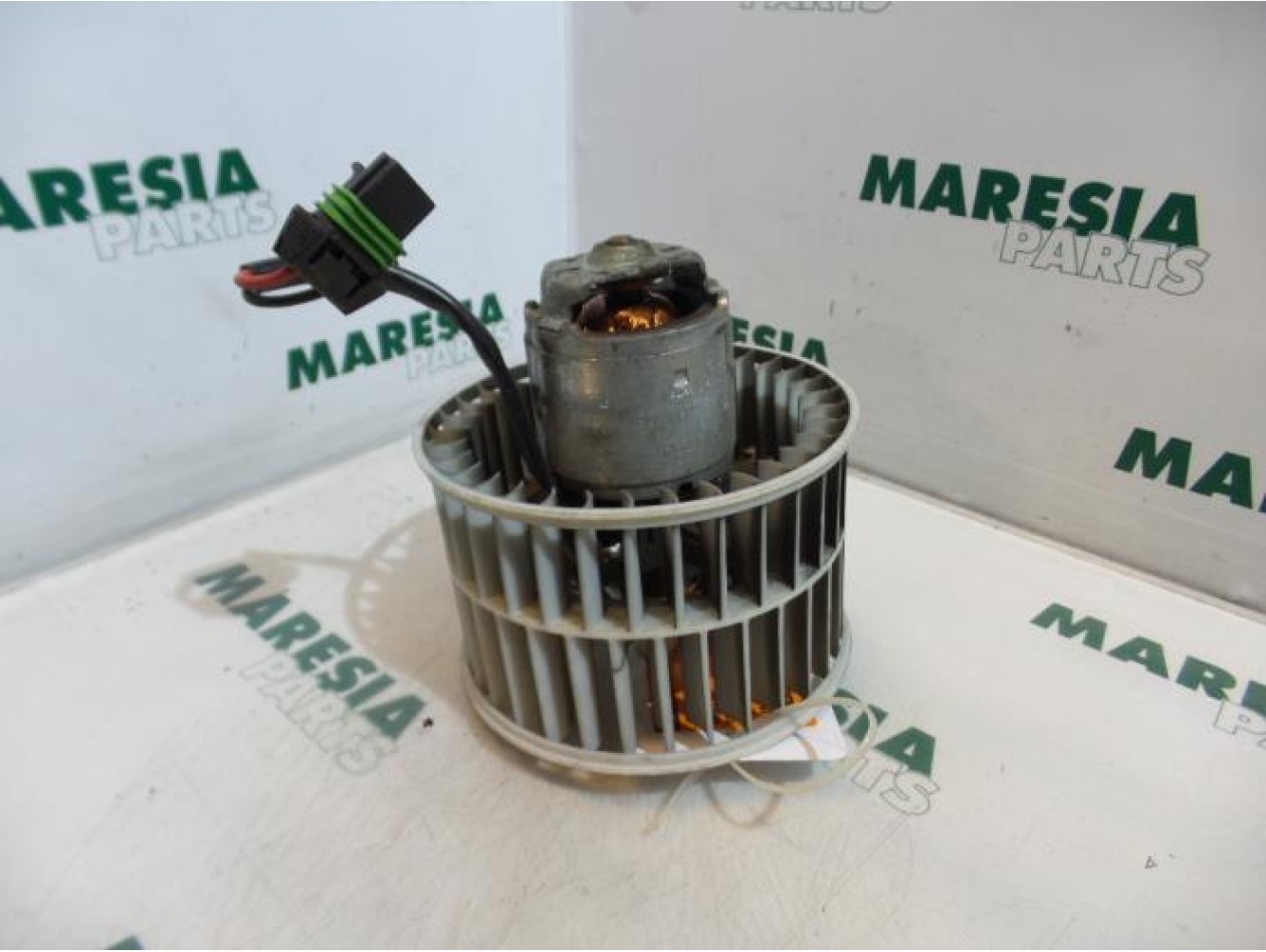 Renault - Espace - Heating and ventilation fan motor