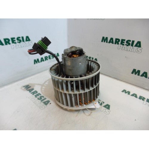 Renault - Espace - Heating and ventilation fan motor