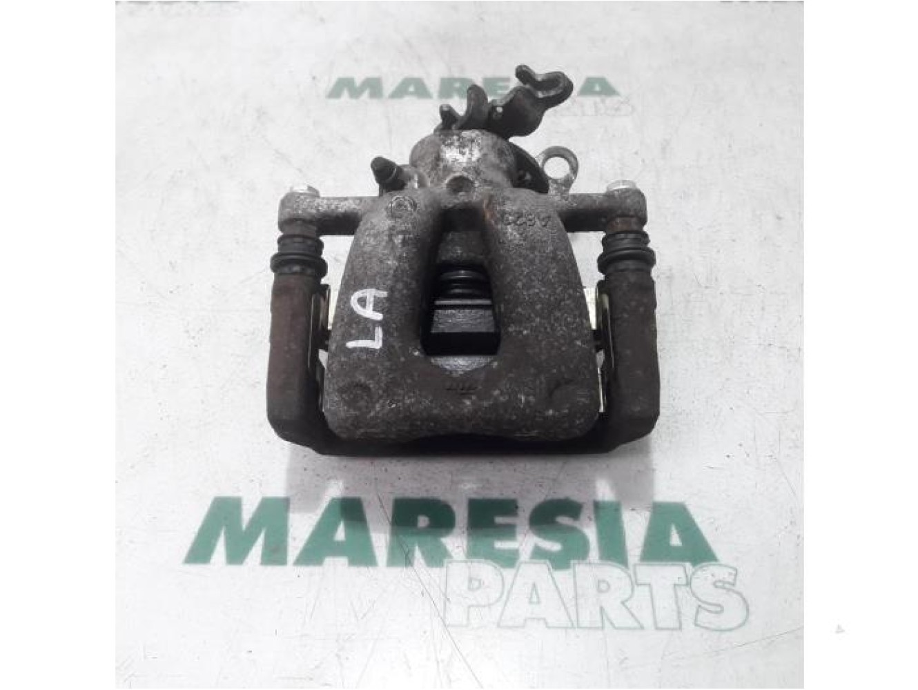 Alfa Romeo - 159 - Rear brake calliper, left