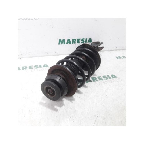 Renault - Twingo - Front shock absorber rod, left