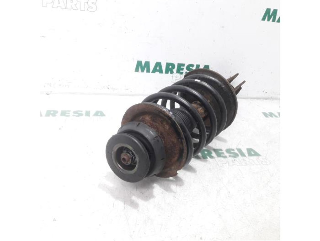 Renault - Twingo - Front shock absorber rod, right