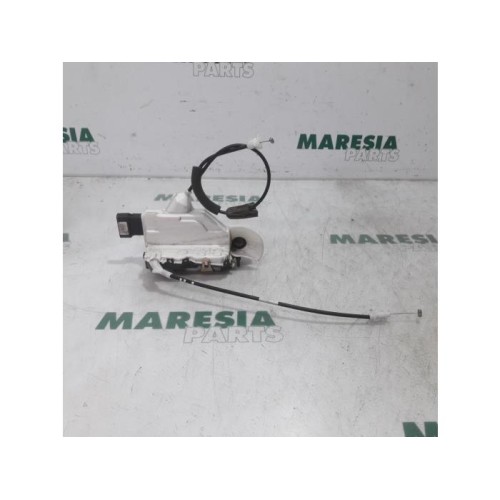 Peugeot - 508 - Door lock mechanism 4-door, front left