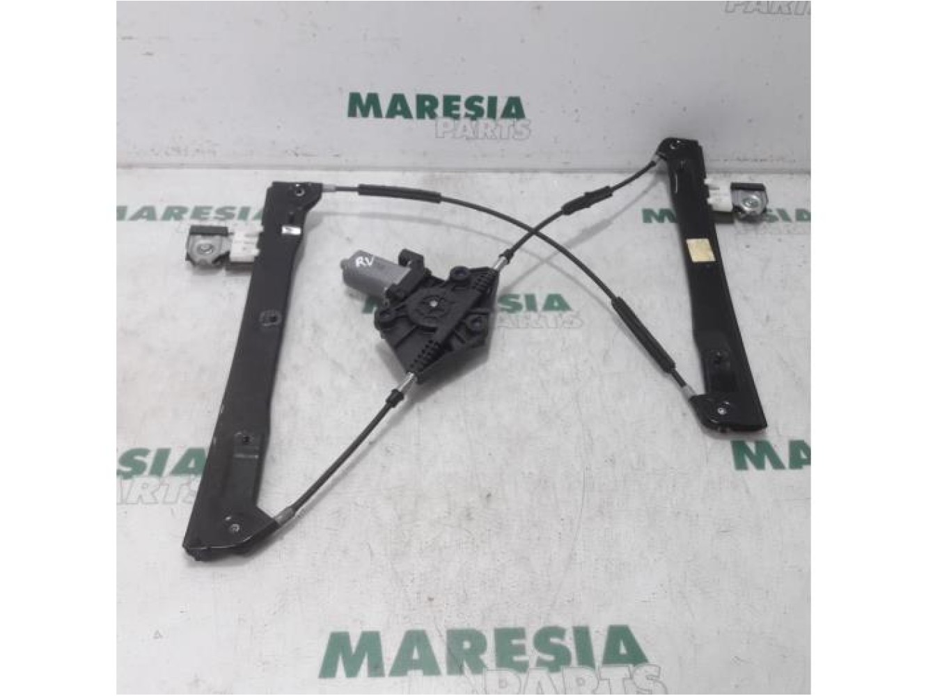 Alfa Romeo - 159 - Window mechanism 4-door, front right