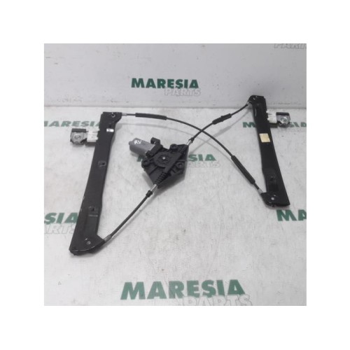 Alfa Romeo - 159 - Window mechanism 4-door, front right