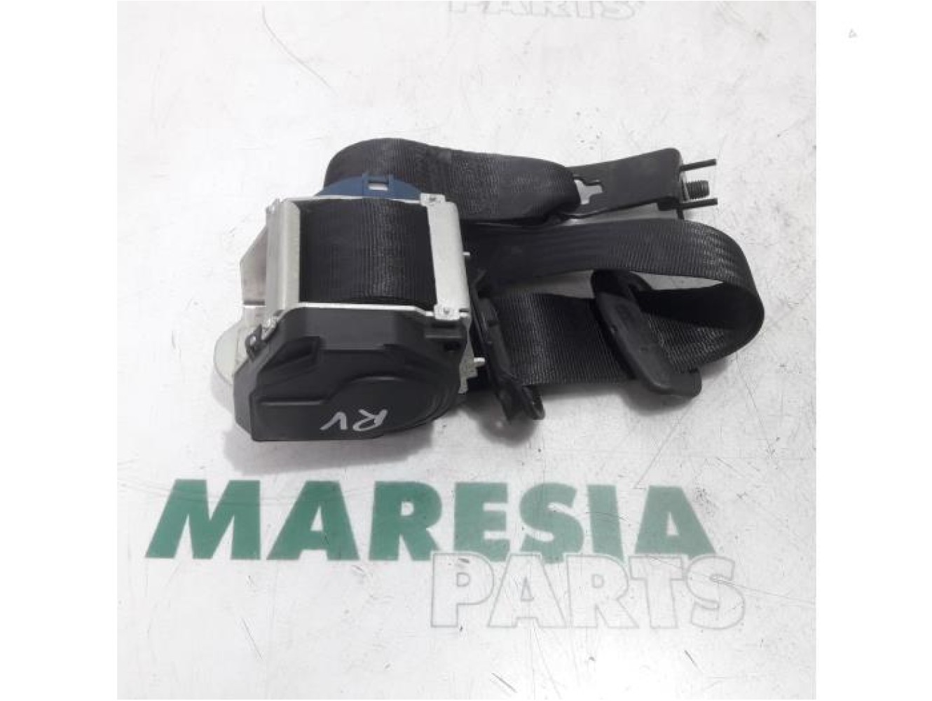Alfa Romeo - 159 - Front seatbelt, right